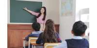 2023年泉州市公办学校招聘新任教师公告