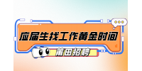 莆田招聘应届生找工作黄金时间
